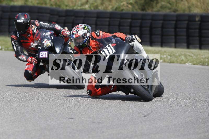 /29 21.06.2025 PROMAX ADR/Gruppe rot/771